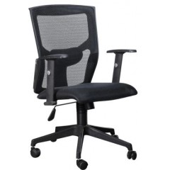 ER 9301 Mesh Lowback Office Chair 